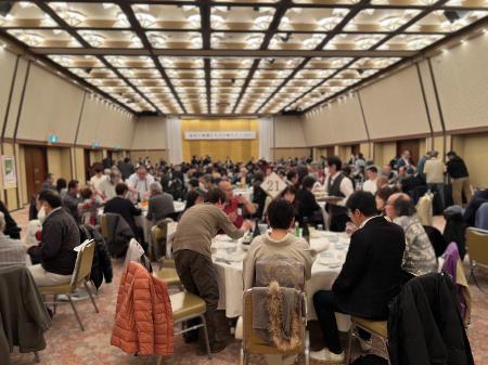 『塩尻の地酒とそばの粋な夕べ』 好評につき今年utf-8