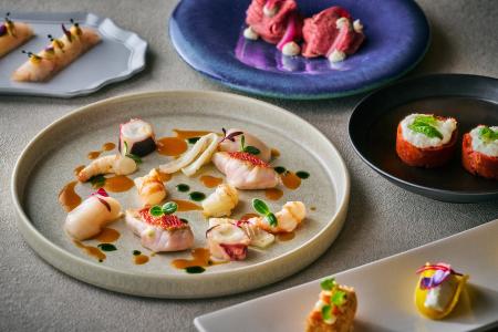 ザ・プリンスギャラリー 東京紀尾井町 今年の冬、世界