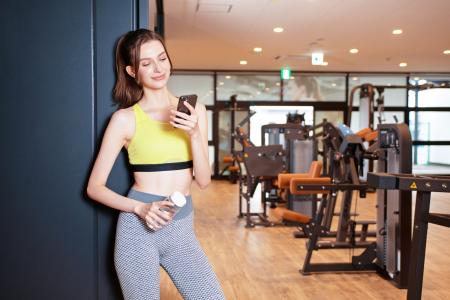 神奈川県藤沢市初出店！アミューズメントフィットネス