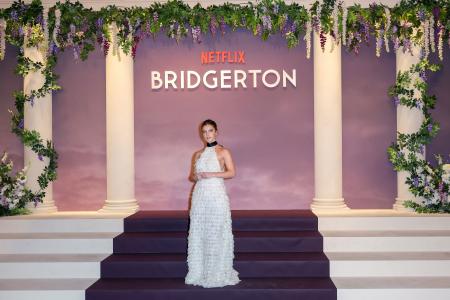 【Dior】ディオールを纏うセレブリティ：フローレンス