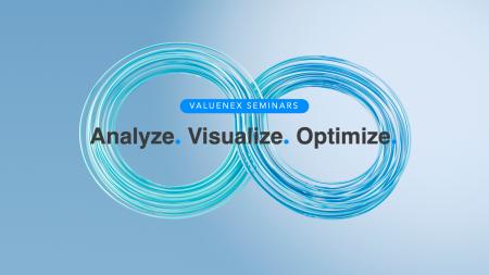 【VALUENEX】1月ウェビナー開催のご案内 ～Radar Tech