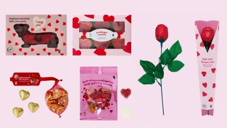 【フライングタイガー】バレンタインシーズン本番！新