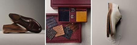 【FERRAGAMO】1月24日（土）、伊勢丹新宿店メンズ館で