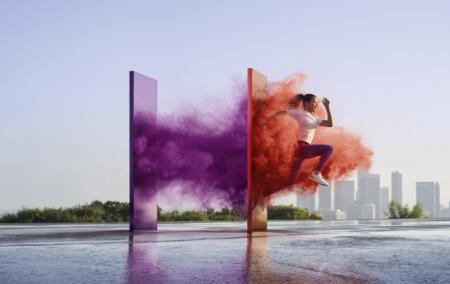 サッカーの未来がここに：FIFA World Cup 2026(TM)を