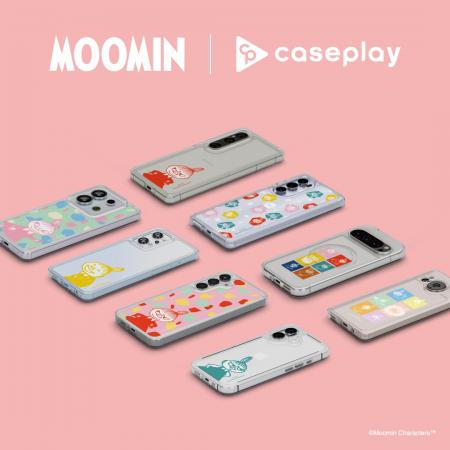 北欧の人気キャラクター「MOOMIN(ムーミン)」のスマー