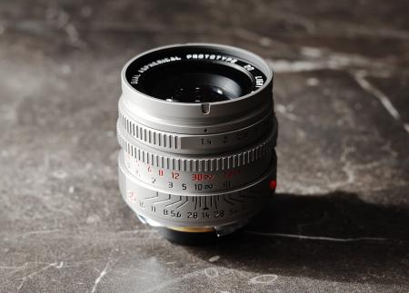 LIGHT LENS LAB M 35mm f/1.4 A.A.“11873”-“周A.A. ” 