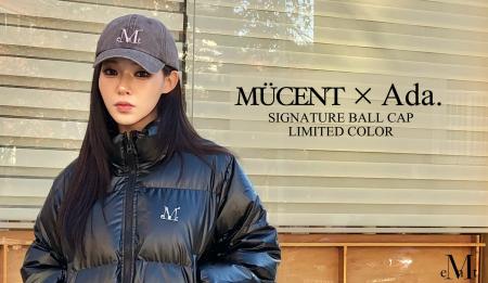 アパレルセレクトショップ「Ada.（エイダ）」にて、韓