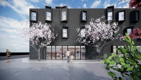 興和地所の新ブランド「ETENA(エテナ）」デビュー。ツ