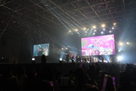 【SDGs推進 TGC しずおか 2026】イベントレポートVol.