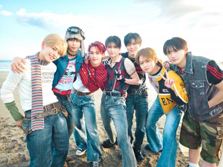 【MUSIC ON! TV（エムオン!）】タイプロ出身 西utf-8