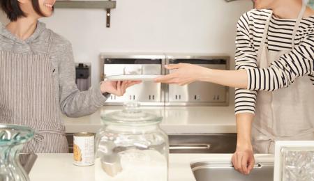 ＜助成先決定＞第3回「ダウン症住居と就労環境整備基