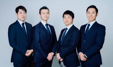 イークラウド、新経営体制へ移行。証券・銀行出身の2