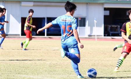 【新加入情報】石川 雅治選手 加入のお知らせ