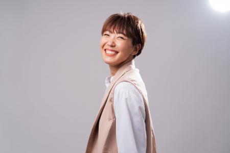 「ABEMA」、大相撲初場所中日に女子100mハードル元日