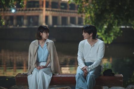 「ABEMA」で最新話を無料配信中！韓国ドラマ『アイド