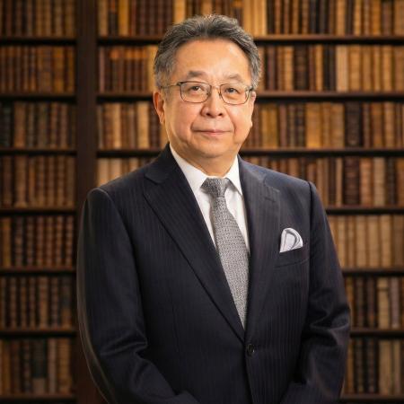 学校法人先端教育機構 理事長 東 英弥が「第24回渋沢