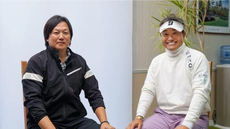 【3年連続シニア賞金王】プロゴルファー宮本勝昌プロ