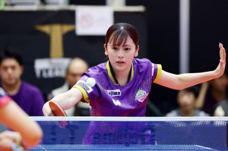 ENJOY！ウエルネス卓球　第4回　イオンモール茨木　参