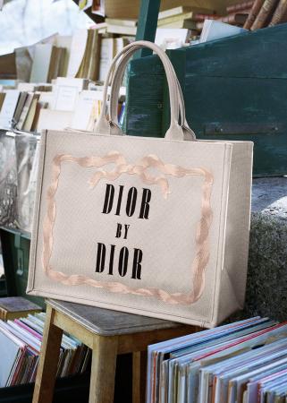 【Dior】ジョナサン・アンダーソンによる「ディオール