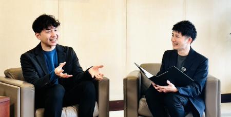 未来屋書店YouTube新企画「推しえて作家さん」始動！