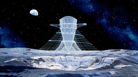 11月に開催された「種子島宇宙芸術祭2025」では、世界