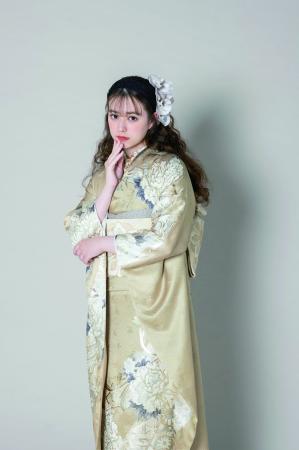 成人式を迎えた女性1000人に聞いた 「振袖はレンタル