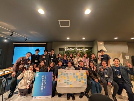 【ICFジャパン】「Z世代のプロコーチは0.5％」の現状