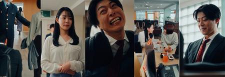 横浜バニラ、バレンタインシーズンに向け、初の試みと