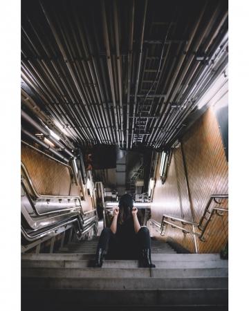 LYcKaデビュー曲「Make A Move」配信開始のお知らせ