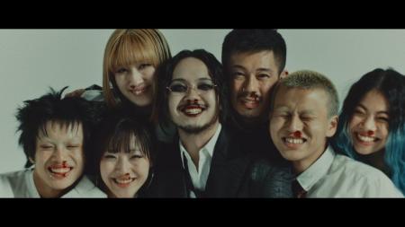 TOOBOE「GUN POWDER」MV公開！TVアニメ『勇者のクズ』