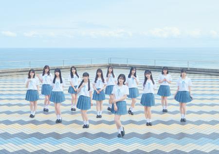 ≒JOY　4thシングル表題曲『電話番号教えて！』MV公開