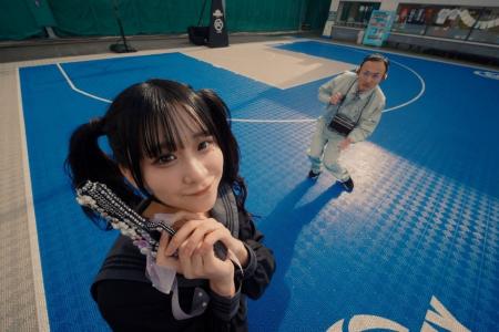 TVアニメ『デッドアカウント』エンディングテーマ金子