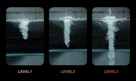【新発売】高圧洗浄機の常識を超える。“シャワーとし