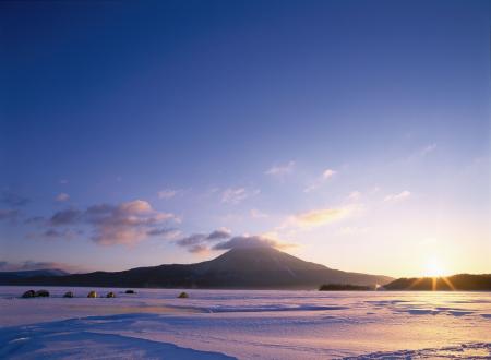 冬の道東旅をもっと安心に。札幌地区～阿寒湖地区間の