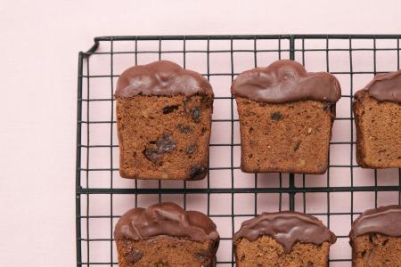 【大人のためのショコラ体験】ラム酒の余韻が心地よい