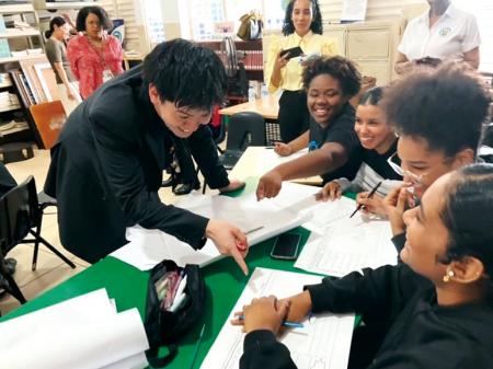 【いのち会議】～いのち宣言をつなぐ「103のアクショ