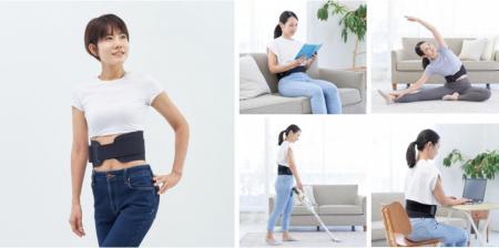 ながらトレーニングで美ボディを叶える「ブーストブレ