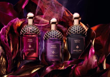 【ゲラン】サステナブルへのコミットメントを体現する