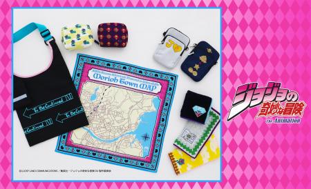 アニメ『ジョジョの奇妙な冒険 ダイヤモンドは砕けな