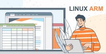 ONLYOFFICEデスクトップエディターがLinux ARM環境に