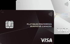 『三井住友カード ビジネスオーナーズプラチナプリフ