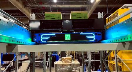 TOYOROBO LAB・Fusion Stride Space（Techrum Hub）に