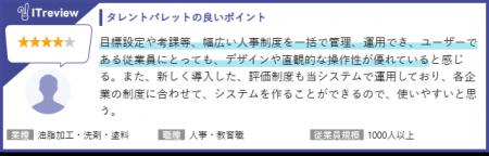 国内外で飲食店を展開する松屋フーズが、タレントマネ