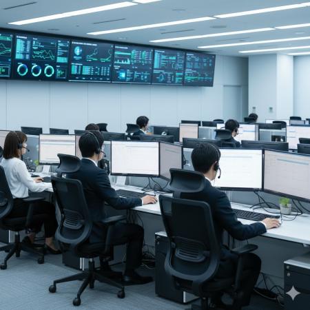 AI学習用音声データセット「OTS」に待望の新ラインナ