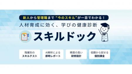 【HR University】従業員一人ひとりに最適な育成を実