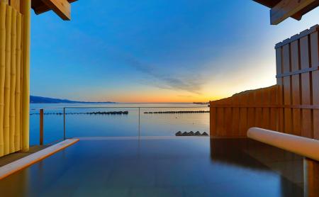 【新プラン販売開始】熱海温泉「湯の宿 平鶴（ひらつ