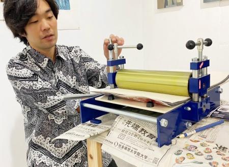 【YUGEN Gallery FUKUOKA】2026年1月24日（土）開幕｜