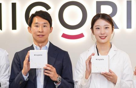 腸活のプロフェッショナル・株式会社ニコリオが腸活オ