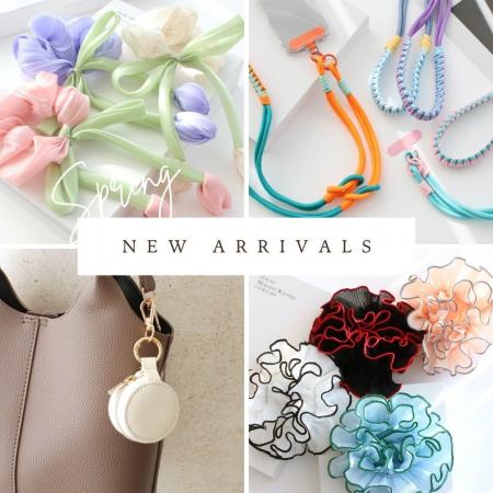 LUNA EARTH ONLINEより、 今トレンドのコードスマホス