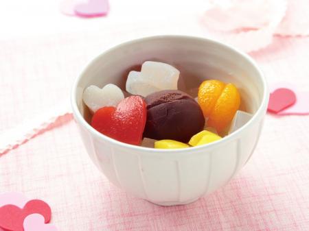 【和×チョコレート】船橋屋から、大人のバレンタイン